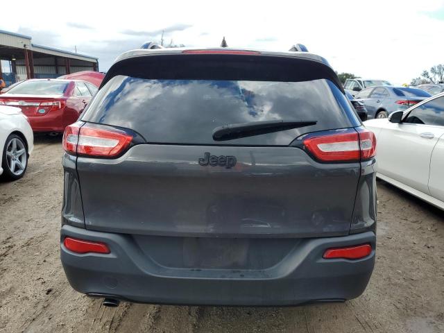 Photo 6 from auction – 2017 JEEP CHEROKEE S with VIN 1C4PJLAB3HW577403