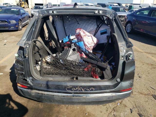Photo 6 from auction – 2018 CHEVROLET EQUINOX LT with VIN 2GNAXSEV8J6293713