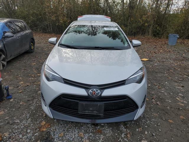 Photo 5 from auction – 2019 TOYOTA COROLLA L with VIN 2T1BURHE9KC237726