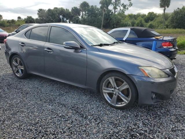 Photo 4 from auction – 2012 LEXUS IS 250 with VIN JTHBF5C20C5167305