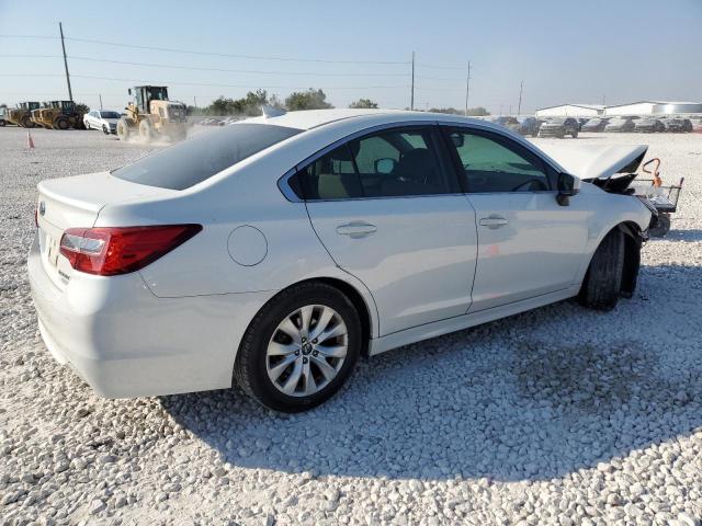 Photo 3 from auction – 2017 SUBARU LEGACY 2.5 with VIN 4S3BNAD60H3043777