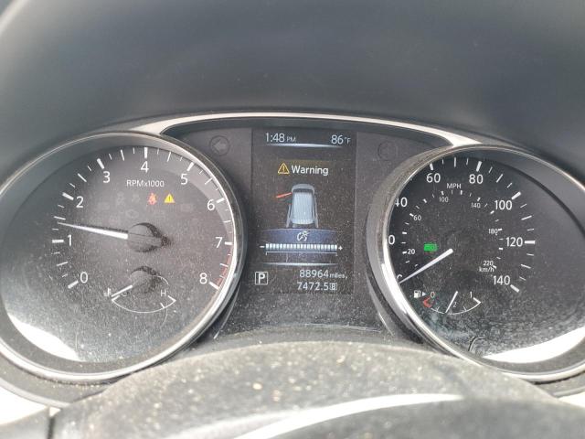 Foto 9 de la subasta – 2016 NISSAN ROGUE S con VIN KNMAT2MT0GP599382