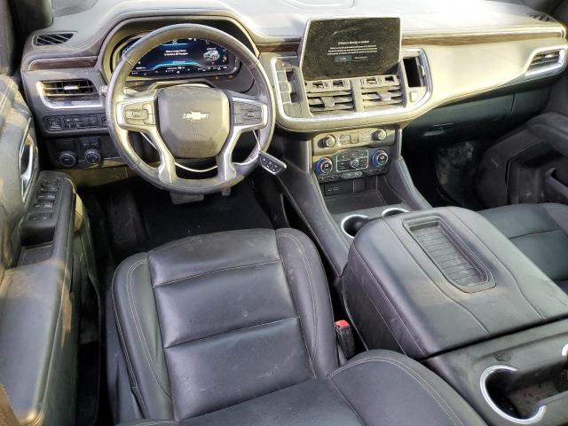 Photo 8 from auction – 2022 CHEVROLET SUBURBAN C with VIN 1GNSCCKD5NR121005