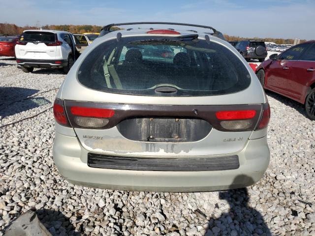 Photo 6 from auction – 2004 MERCURY SABLE GS with VIN 1MEFM58UX4A612059