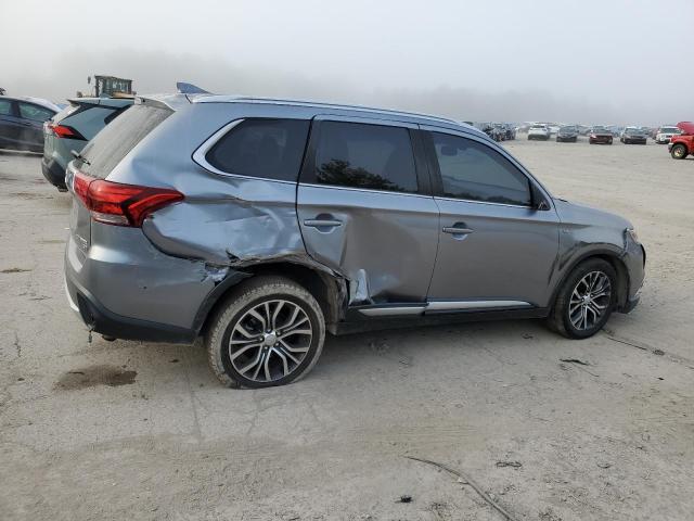 Photo 3 from auction – 2017 MITSUBISHI OUTLANDER with VIN JA4JZ4AX0HZ002796