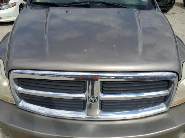 Photo 11 from auction – 2005 DODGE DURANGO LI with VIN 1D8HB58D55F552519
