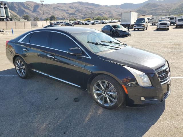 Photo 4 from auction – 2016 CADILLAC XTS with VIN 2G61U5S33G9138549
