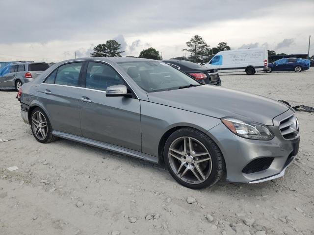 Photo 4 from auction – 2014 MERCEDES-BENZ E 350 4MAT with VIN WDDHF8JB2EA887768