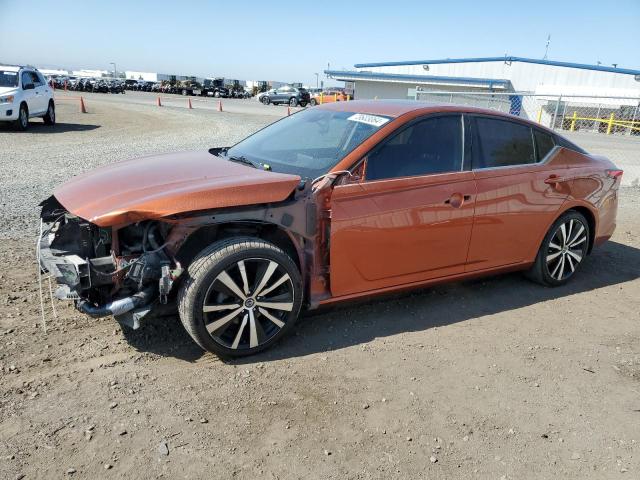 Photo 1 from auction – 2020 NISSAN ALTIMA SR with VIN 1N4AL4CV7LC154465