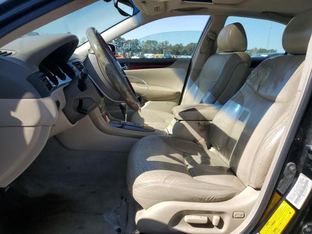 Photo 7 from auction – 2003 LEXUS ES 300 with VIN JTHBF30G630095155