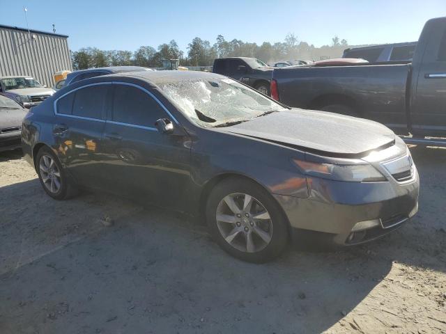 Photo 4 from auction – 2013 ACURA TL with VIN 19UUA8F27DA005090