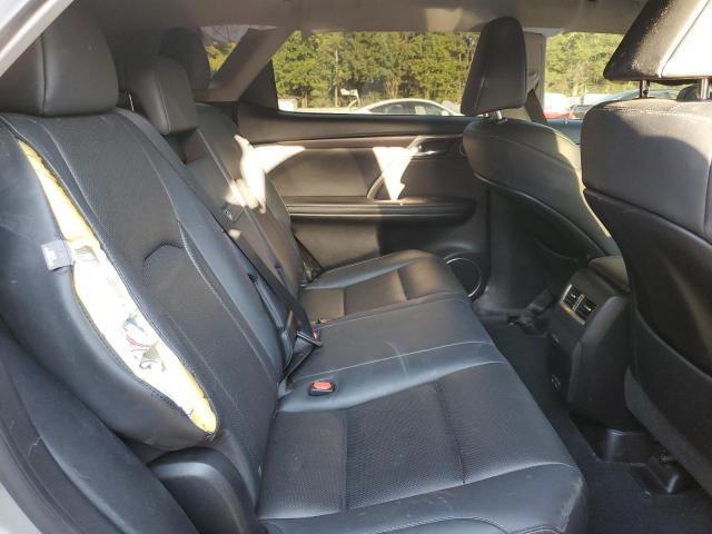 Photo 11 from auction – 2021 LEXUS RX 350 with VIN 2T2HZMAA9MC187897