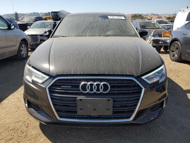Photo 5 from auction – 2018 AUDI A3 PREMIUM with VIN WAUB8GFF3J1038787