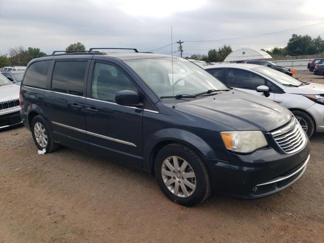 Photo 4 from auction – 2013 CHRYSLER TOWN & COU with VIN 2C4RC1BG8DR689554