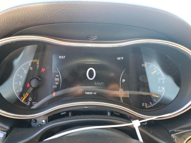 Photo 9 from auction – 2017 JEEP GRAND CHER with VIN 1C4RJFBG5HC688475