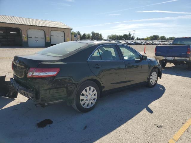 Photo 3 from auction – 2011 TOYOTA CAMRY BASE with VIN 4T1BF3EK1BU602156