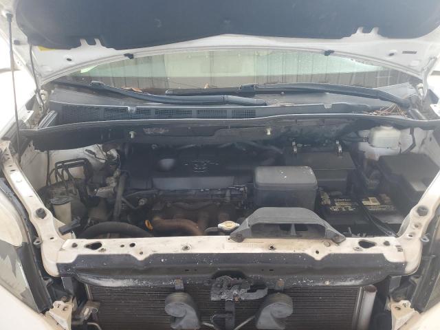 Фото 12 с аукциона – 2011 TOYOTA SIENNA BAS с VIN 5TDKA3DC7BS009127