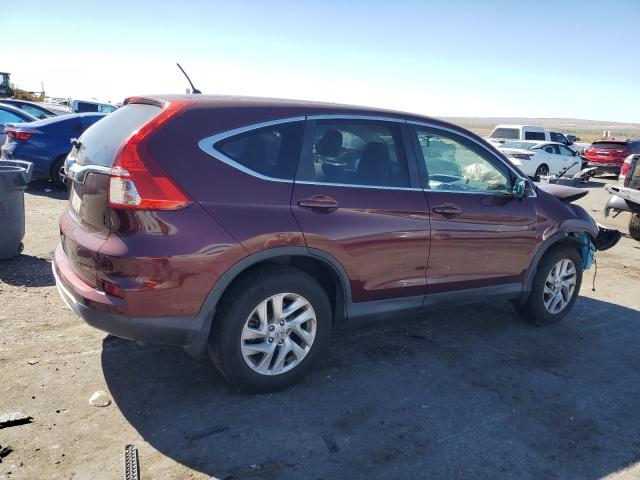 Photo 3 from auction – 2016 HONDA CR-V EX with VIN 2HKRM3H59GH528825