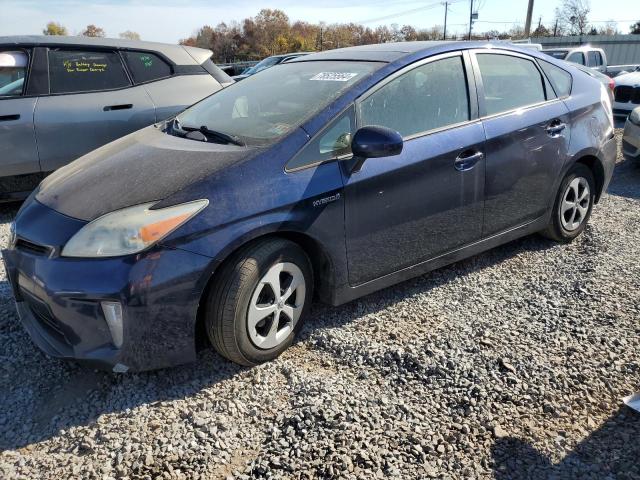 TOYOTA PRIUS 2013 with VIN JTDKN3DU9D1646257 - Photo from auction