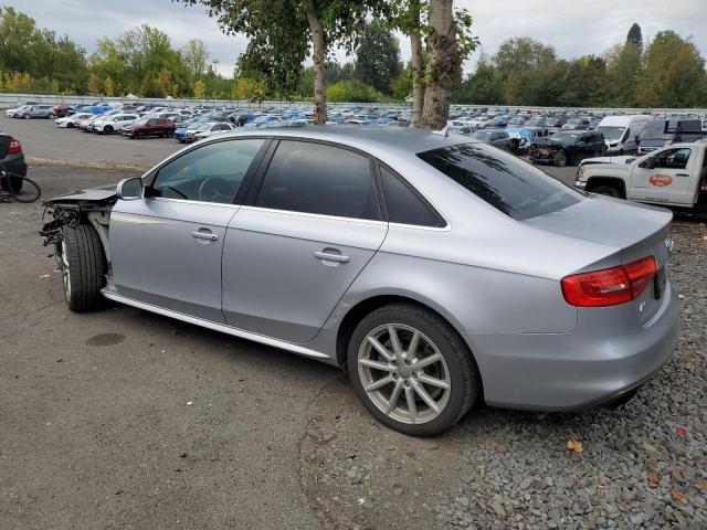 Photo 2 from auction – 2015 AUDI A4 PREMIUM with VIN WAUFFAFLXFN017901