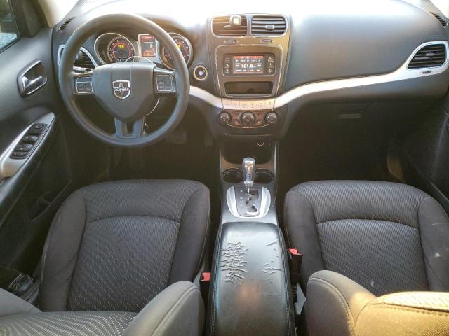 Photo 8 from auction – 2014 DODGE JOURNEY SX with VIN 3C4PDCBG4ET142800