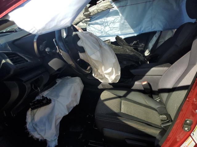 Photo 7 from auction – 2018 SUBARU CROSSTREK with VIN JF2GTABC6JH220220