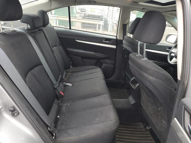 Photo 10 from auction – 2010 SUBARU LEGACY 2.5 with VIN 4S3BMCG60A3239024