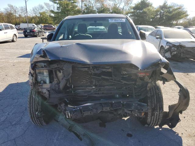 Photo 5 from auction – 2017 TOYOTA TACOMA ACC with VIN 5TFRX5GN7HX080921