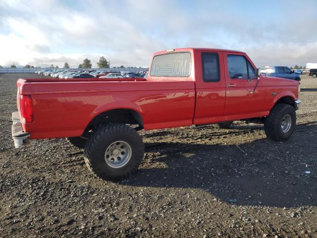 Photo 3 from auction – 1996 FORD F150 with VIN 1FTEX14N7TKA17710