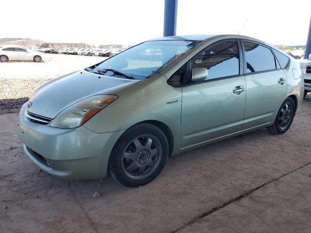 TOYOTA PRIUS 2008 with VIN JTDKB20U487753843 - Photo from auction