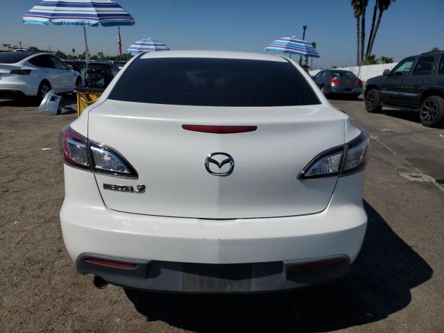 Photo 6 from auction – 2010 MAZDA 3 I with VIN JM1BL1SG8A1240473