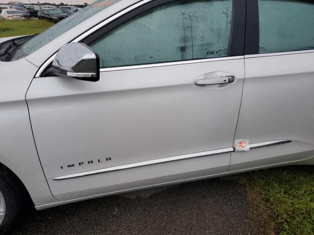 Photo 12 from auction – 2020 CHEVROLET IMPALA PRE with VIN 1G1105S36LU104846