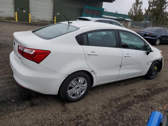 Photo 3 from auction – 2017 KIA RIO LX with VIN KNADM4A30H6026612