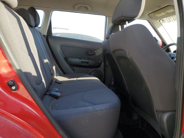 Photo 11 from auction – 2013 KIA SOUL with VIN KNDJT2A54D7625435