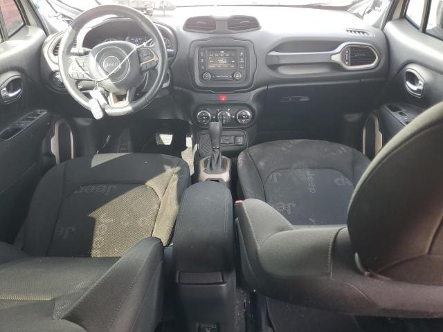 Photo 8 from auction – 2017 JEEP RENEGADE L with VIN ZACCJABB1HPF91850