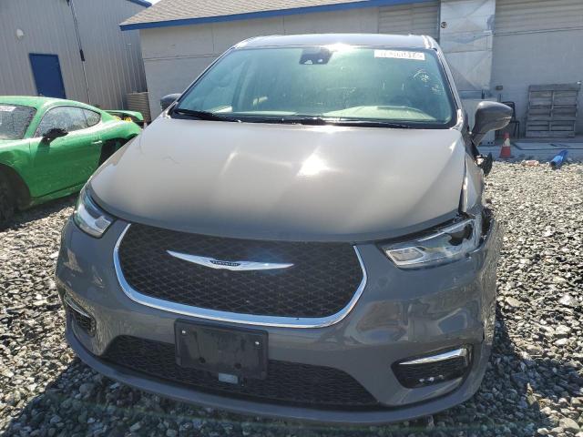 Photo 5 from auction – 2022 CHRYSLER PACIFICA H with VIN 2C4RC1L77NR121389