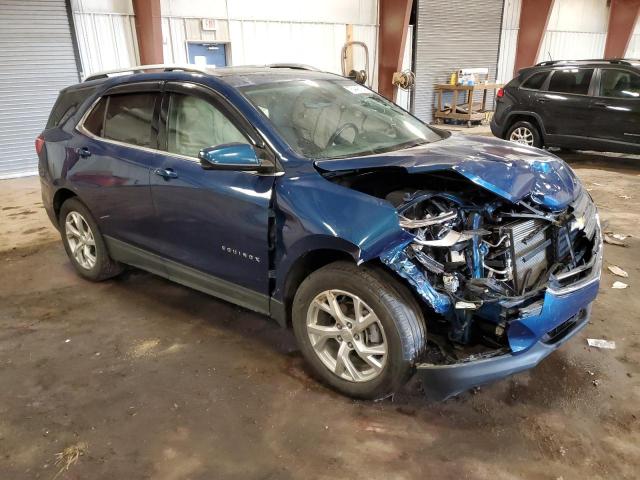 Photo 4 from auction – 2020 CHEVROLET EQUINOX LT with VIN 3GNAXUEVXLL288765