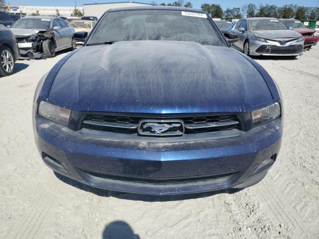 Photo 5 from auction – 2012 FORD MUSTANG with VIN 1ZVBP8AM4C5264329