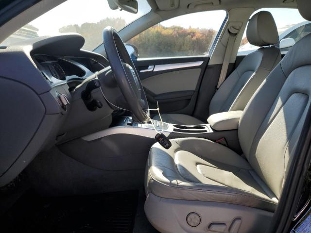 Photo 7 from auction – 2012 AUDI A4 PREMIUM with VIN WAUBFAFL9CA114427