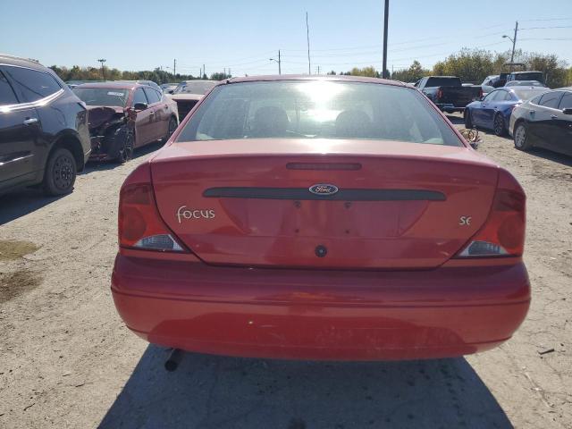 Photo 6 from auction – 2003 FORD FOCUS SE with VIN 1FAFP34PX3W238203