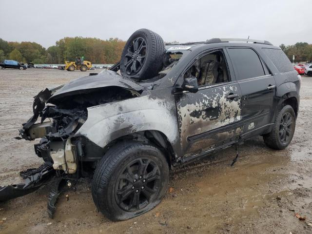 Photo 1 from auction – 2016 GMC ACADIA SLT with VIN 1GKKRRKD0GJ194301