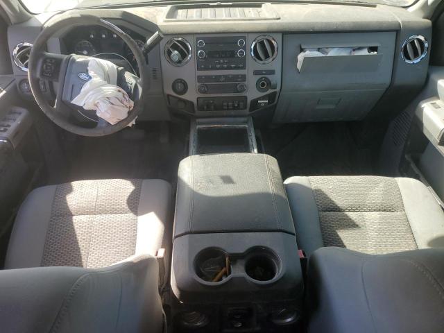 Photo 8 from auction – 2013 FORD F250 SUPER with VIN 1FT7W2A64DEA80455