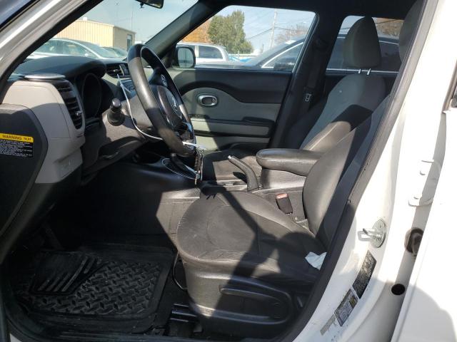 Photo 7 from auction – 2014 KIA SOUL with VIN KNDJN2A23E7039083