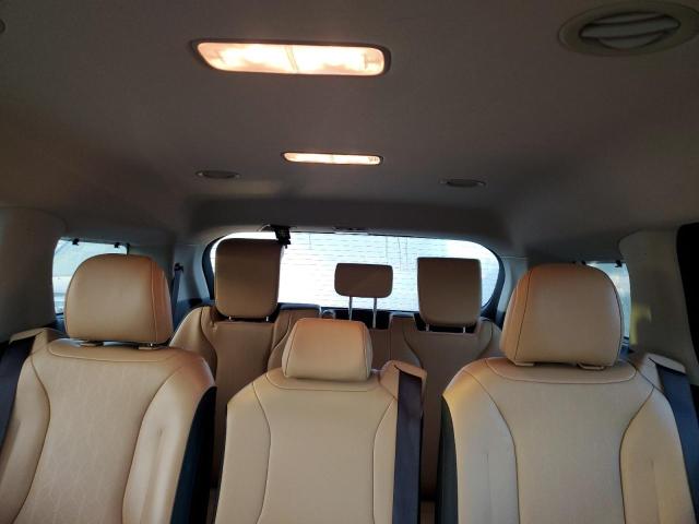 Photo 10 from auction – 2024 KIA CARNIVAL E with VIN KNDNC5H36R6368699