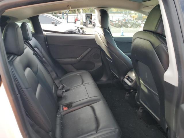 Photo 11 from auction – 2020 TESLA MODEL Y with VIN 5YJYGDEE9LF055658