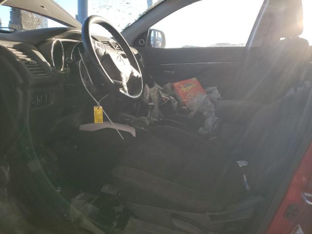 Photo 7 from auction – 2013 MITSUBISHI OUTLANDER with VIN 4A4AR4AU5DE015212