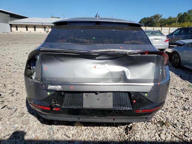 Фото 6 с аукциона – 2022 KIA EV6 LIGHT с VIN KNDC3DLC4N5036818