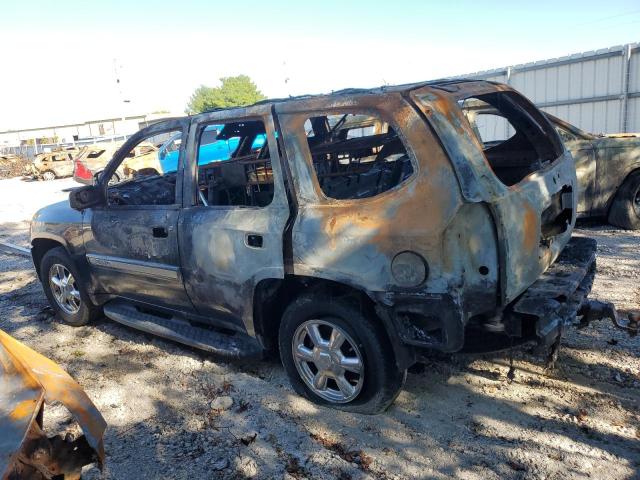 Photo 2 from auction – 2004 GMC ENVOY with VIN 1GKDT13S342132387