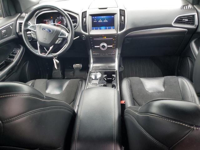 Снимка 8 от търг – 2019 FORD EDGE ST с VIN 2FMPK4AP3KBB92247