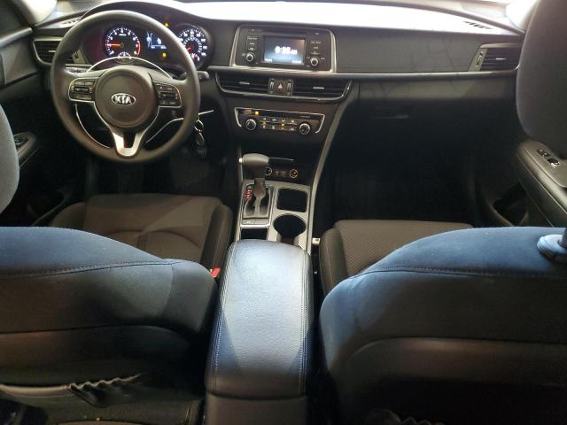 Photo 8 from auction – 2016 KIA OPTIMA LX with VIN KNAGT4L31G5070328